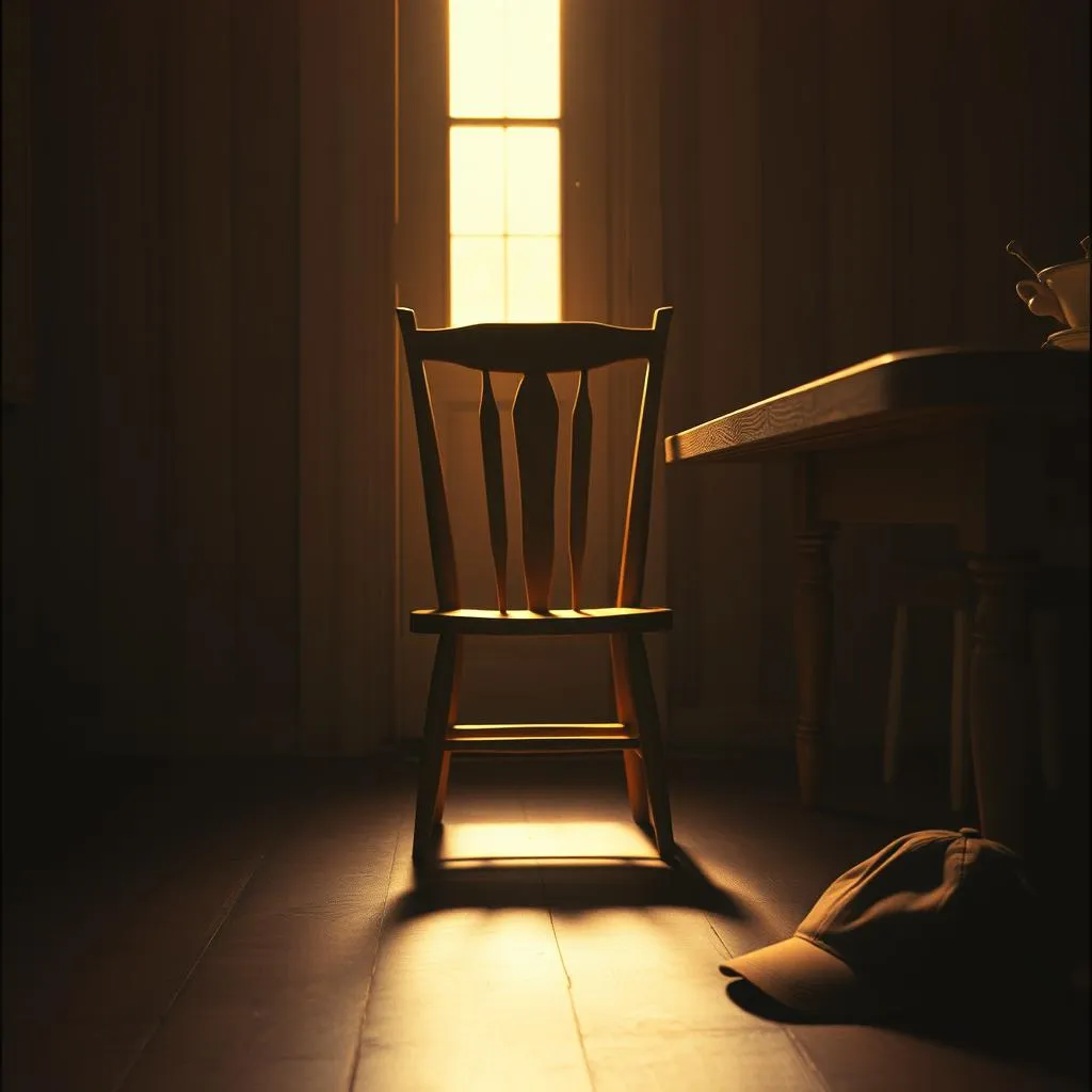 Love You ‘Til the Light Comes Up