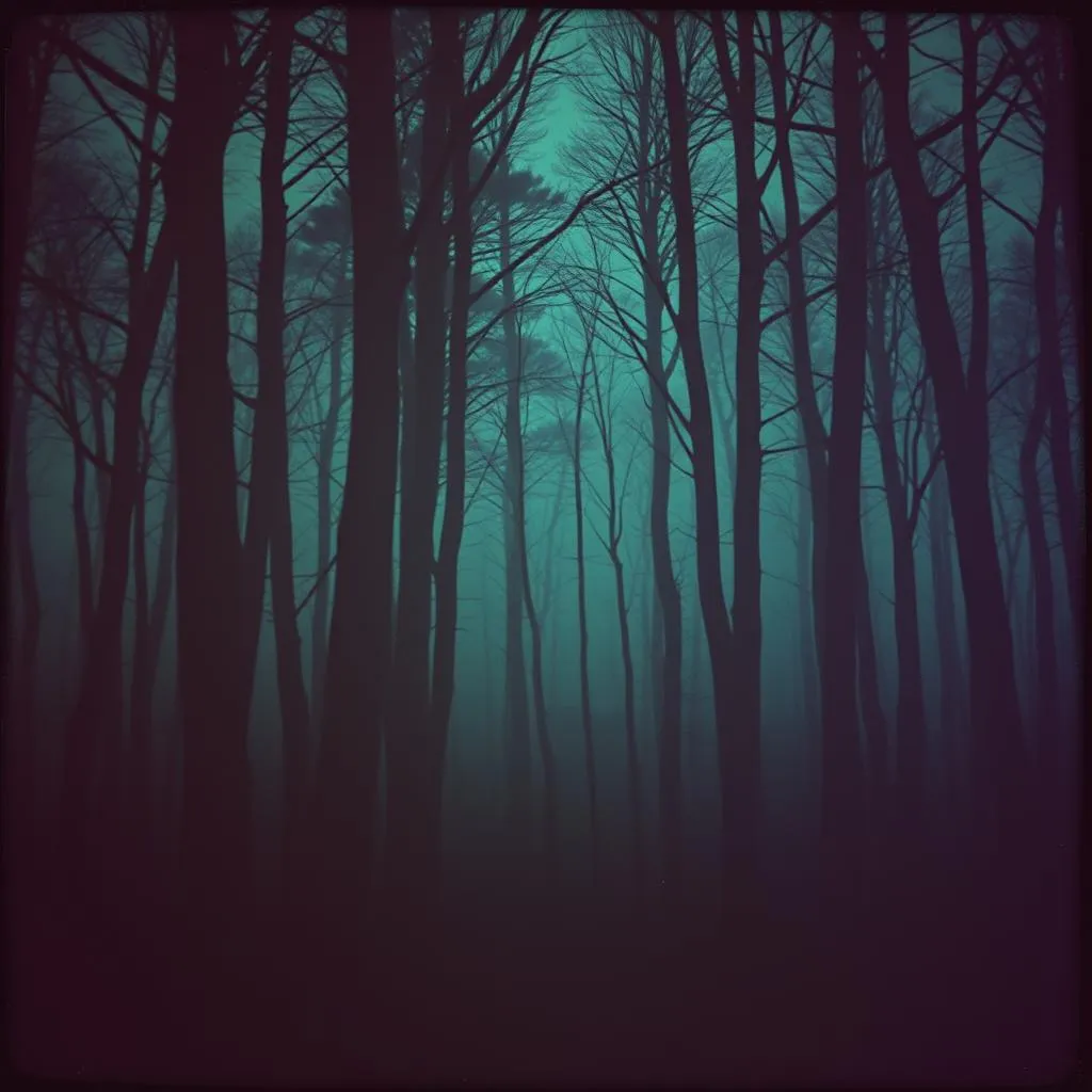 Unspoken Screams