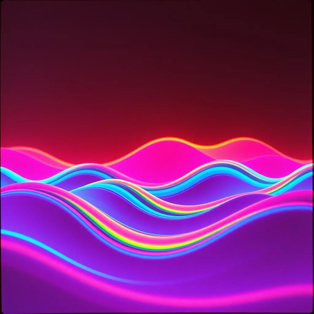 The fast funky truth!You can feel the new rhythm