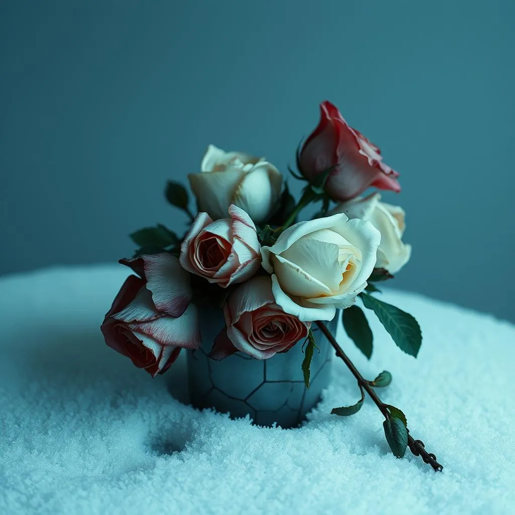 “Dead Roses”
