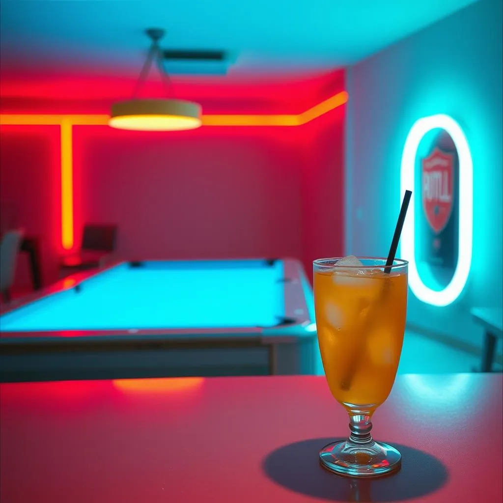 Summer Night Vibes