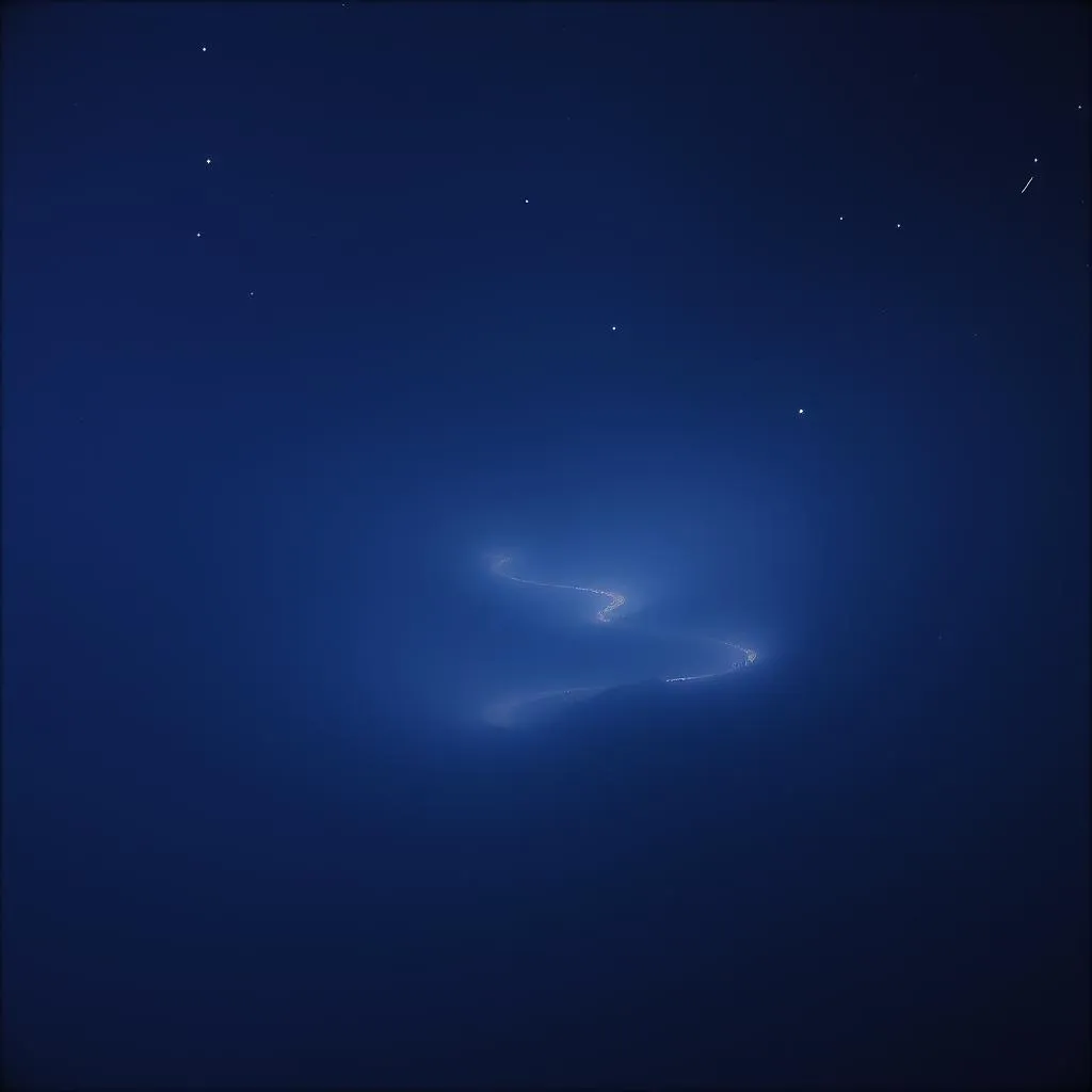 DARK SPOTS