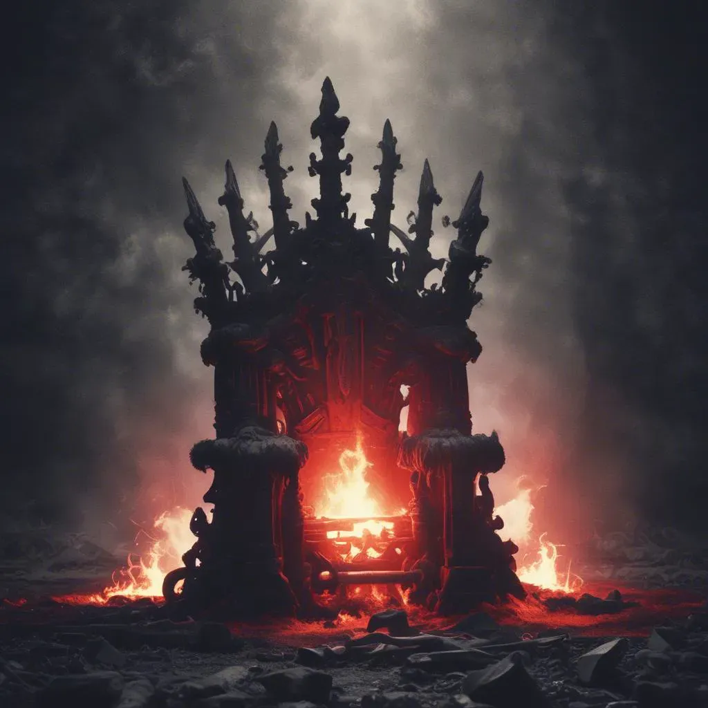 Blood of the Beast