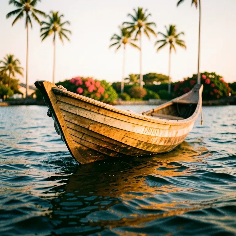 Paddle For Lahaina