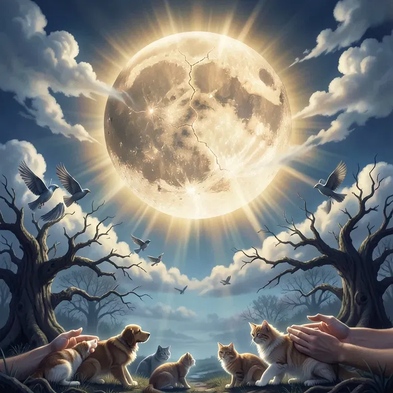 eclipse lunar