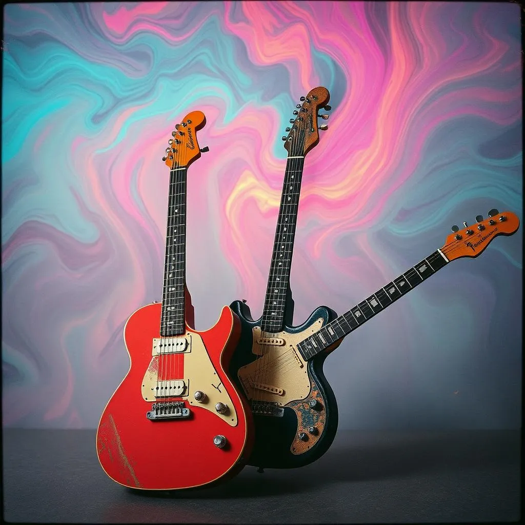 Instrumental