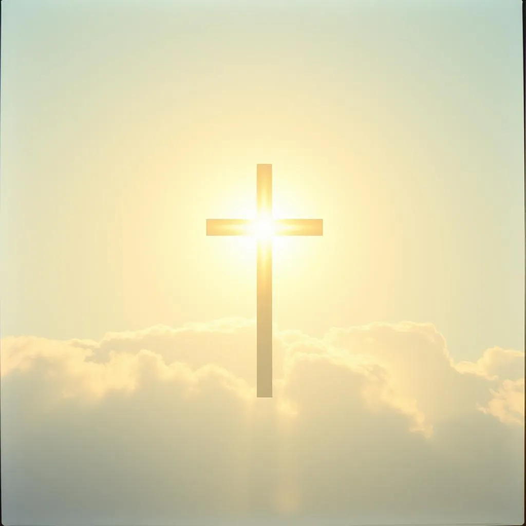 Above all else