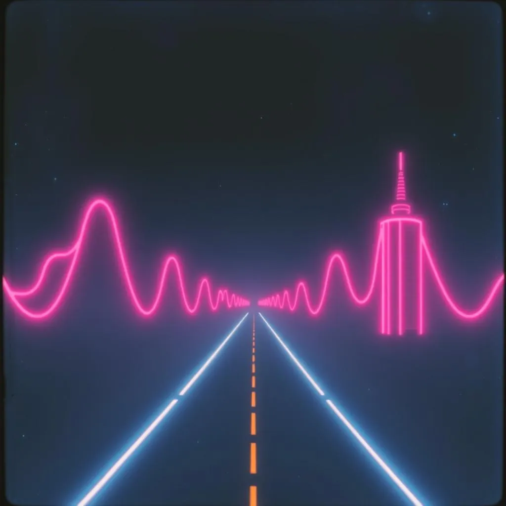 Nightfall Bounce