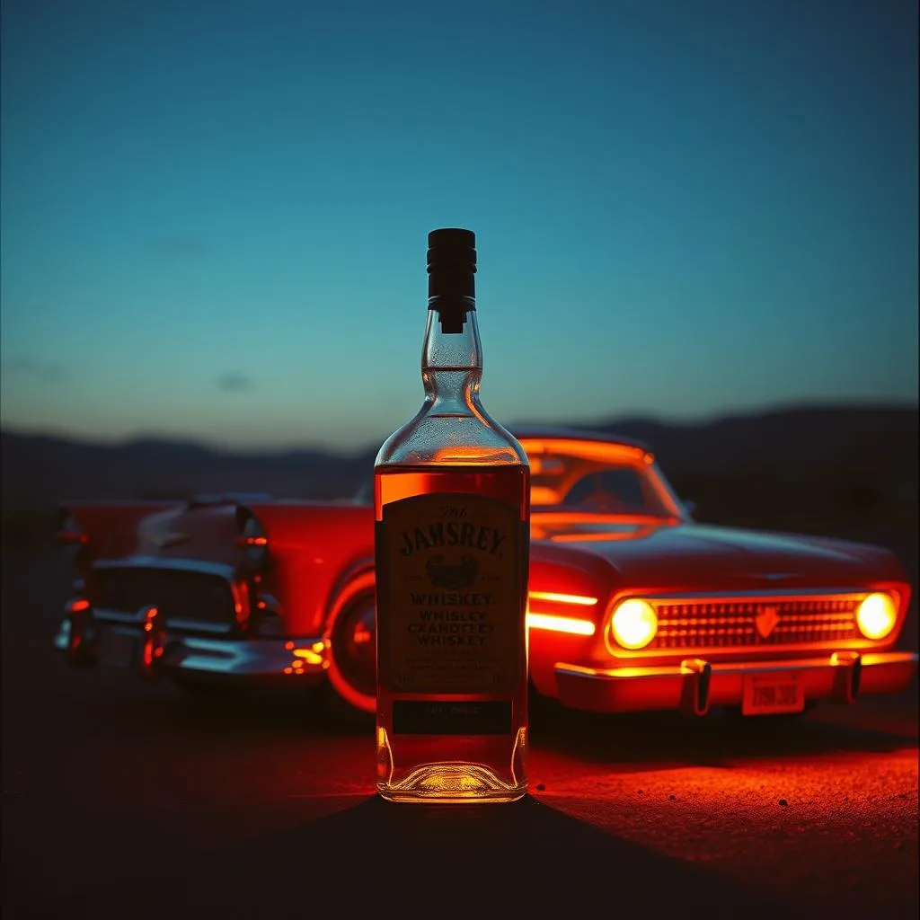 Whiskey, Wheels, and Honey Wine