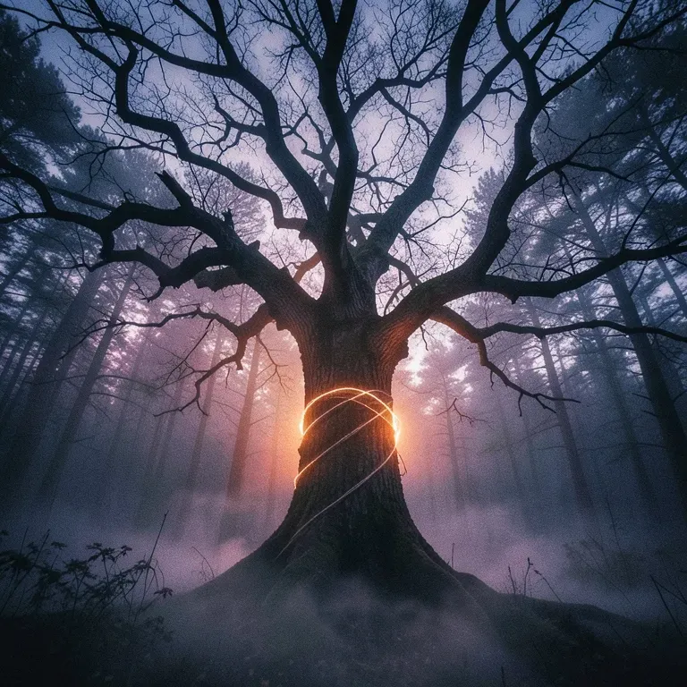 Devil’s Whisper