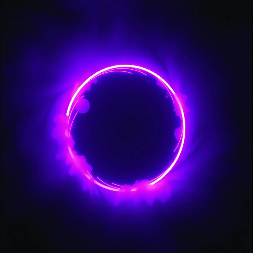 Hypnotic Spiral