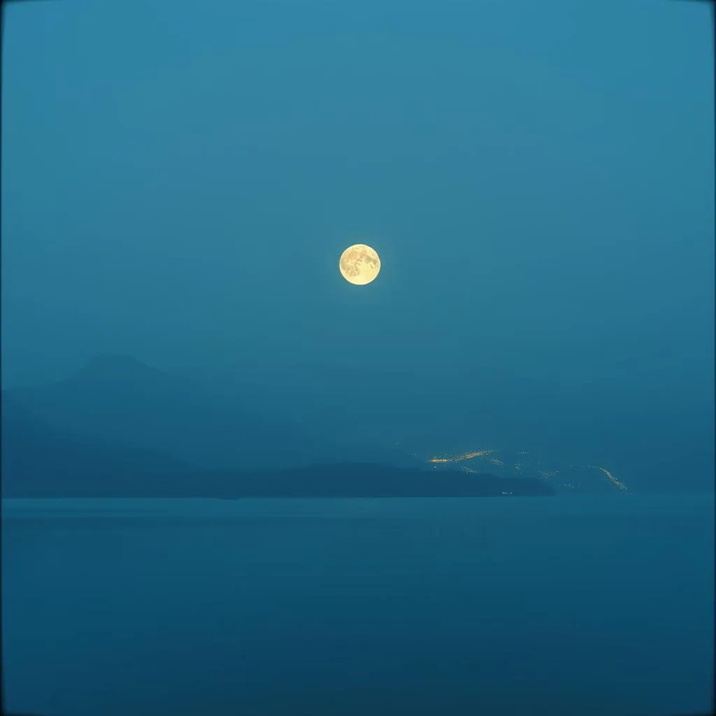 Stillness