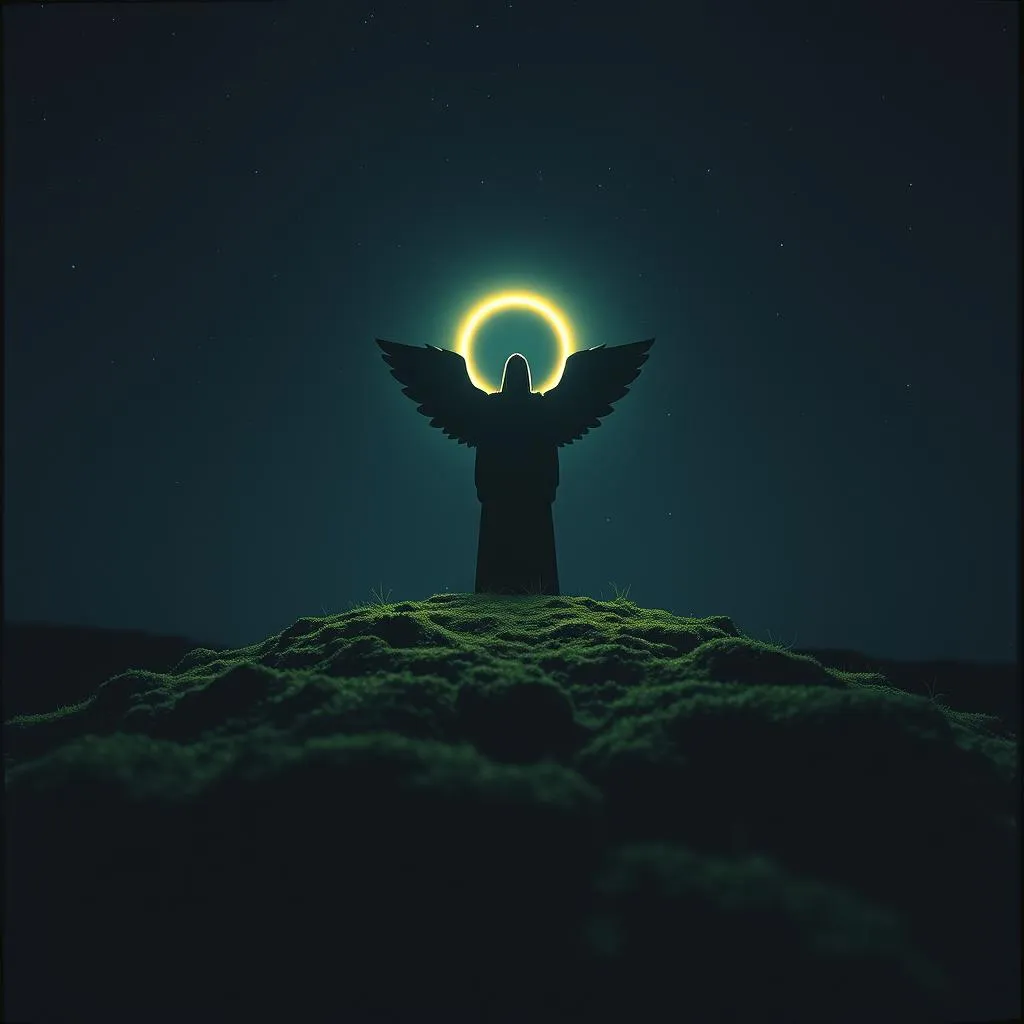Six Feet & Heavens High