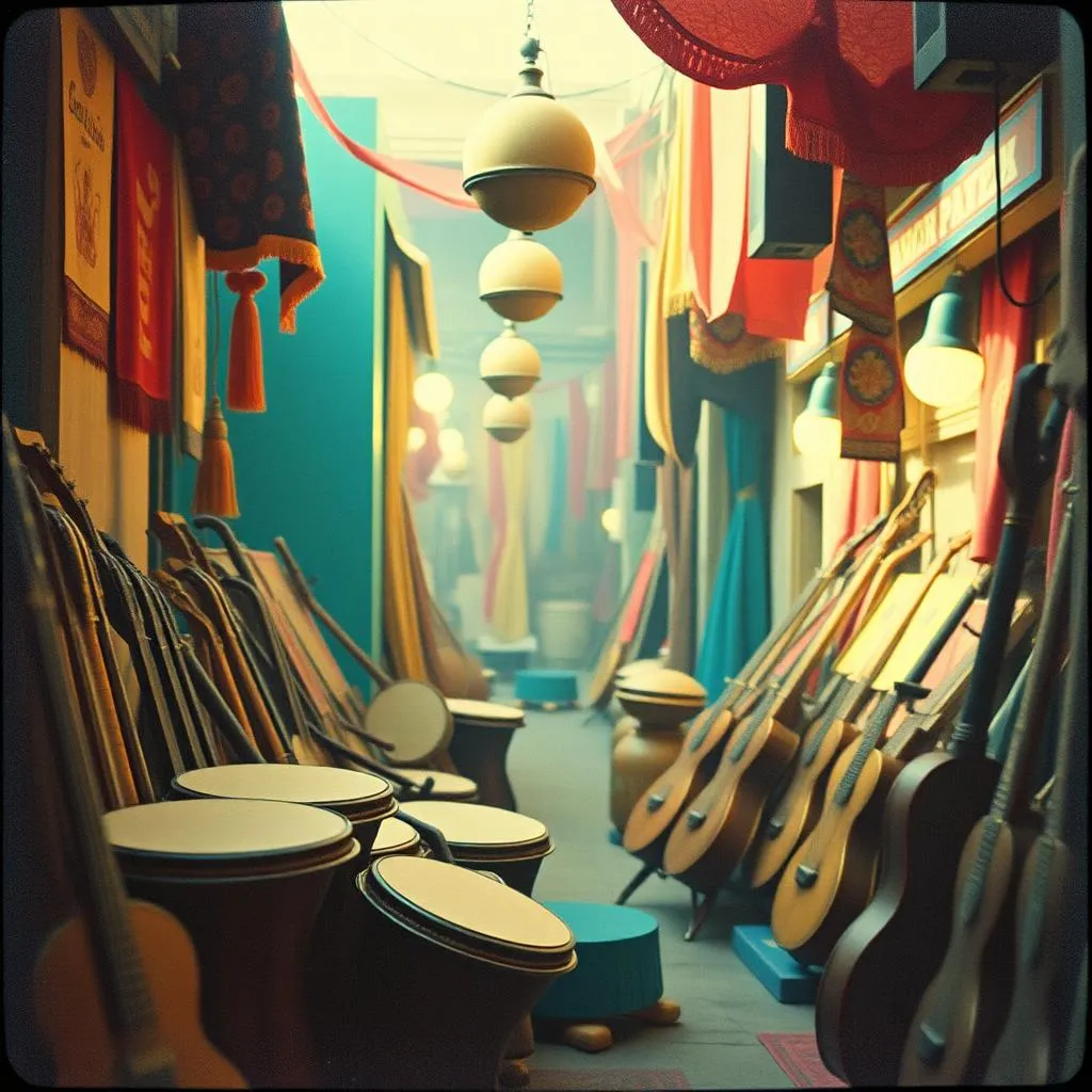 Ateş ve Güç (Fire and Might)
