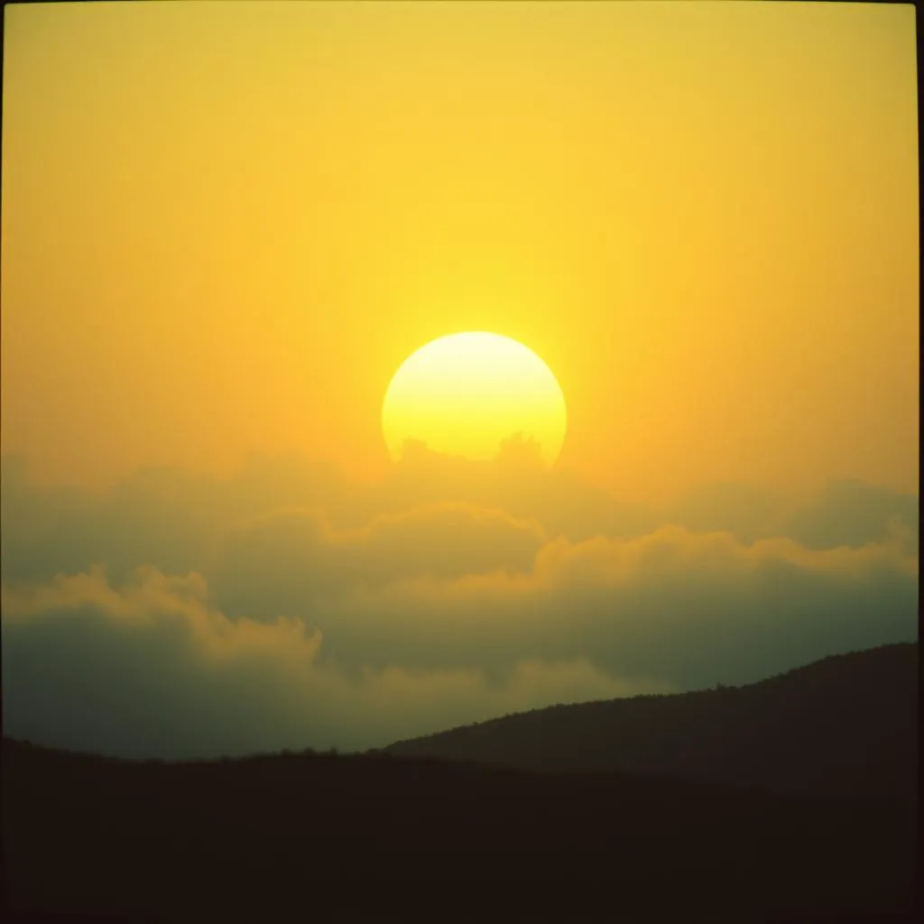 Awaken the Dawn