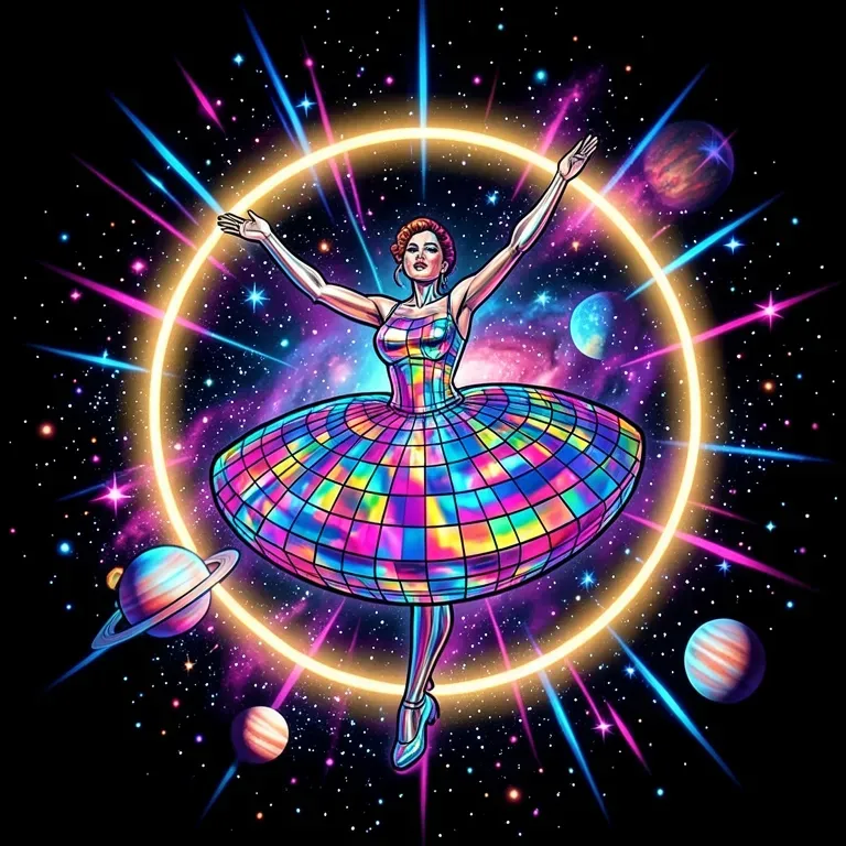 Astrozafari Groove
