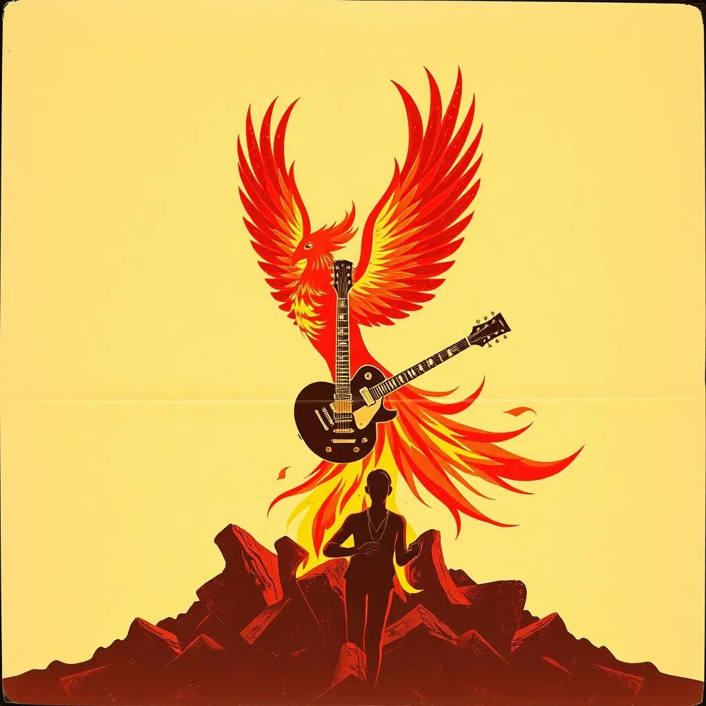 Unleashed Inferno