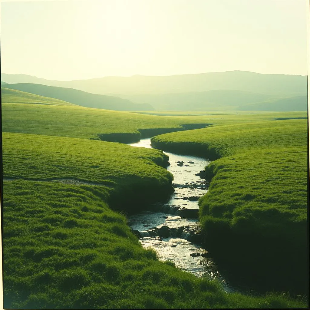My Shepherd song