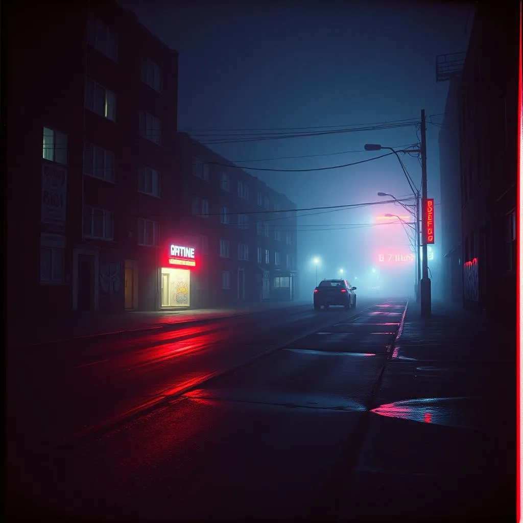 Asphalt Dämonen