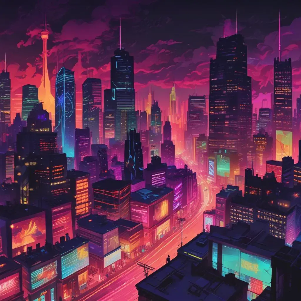 Rebel zone