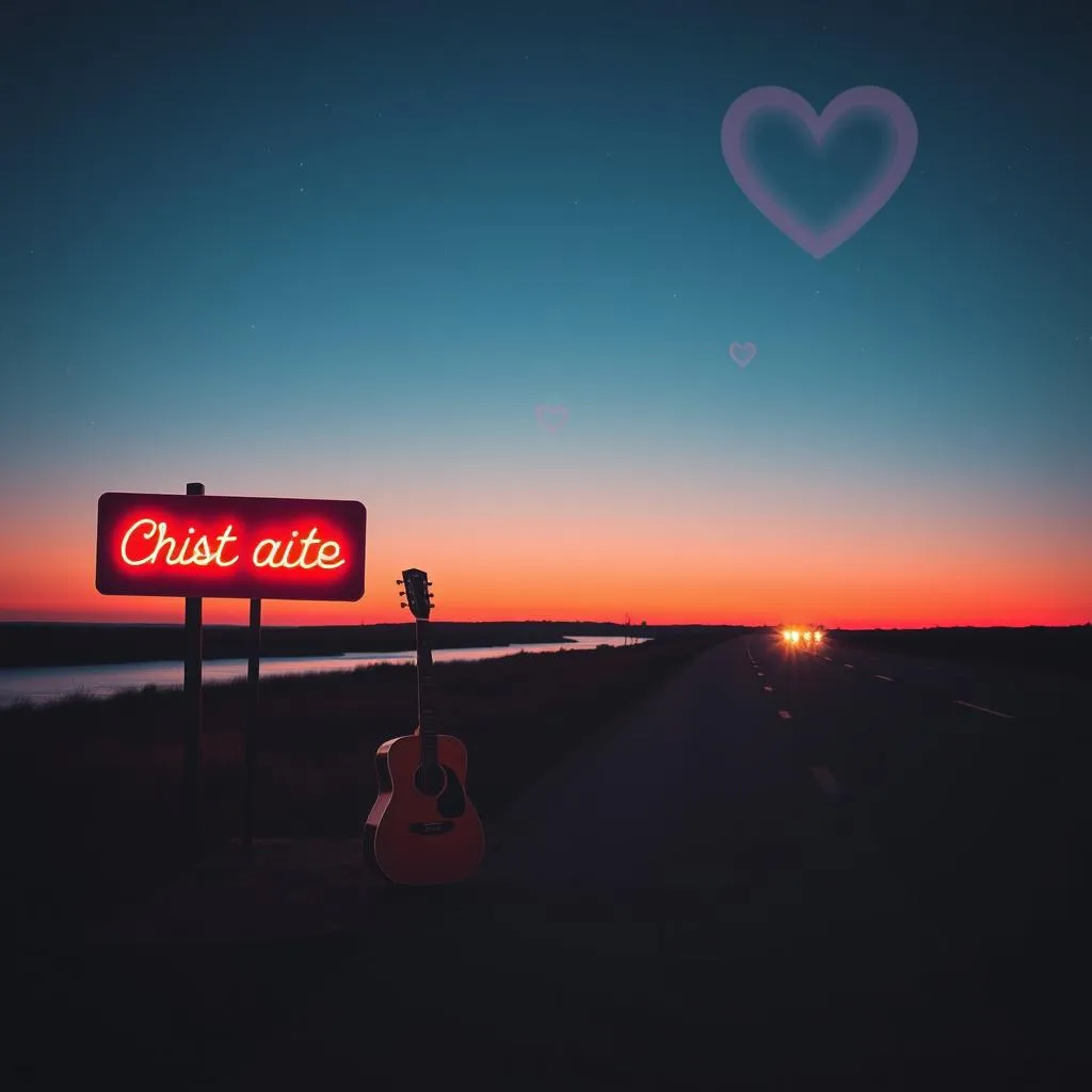Distance love (Tennessee remix)