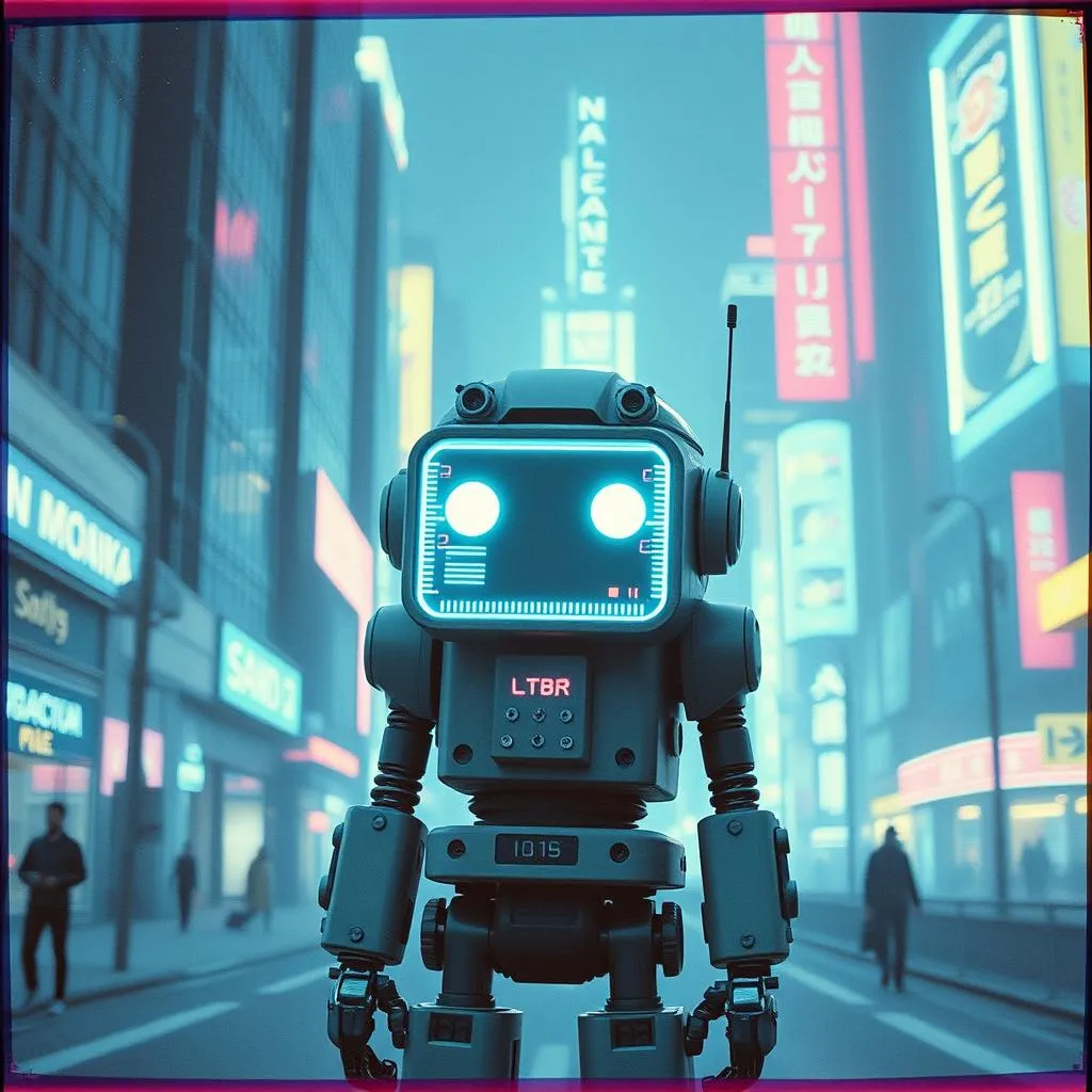 Amboooooshed  Bionic