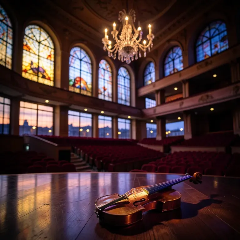Orchestra