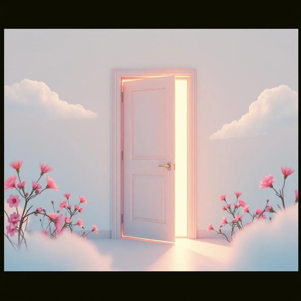 Doors still open