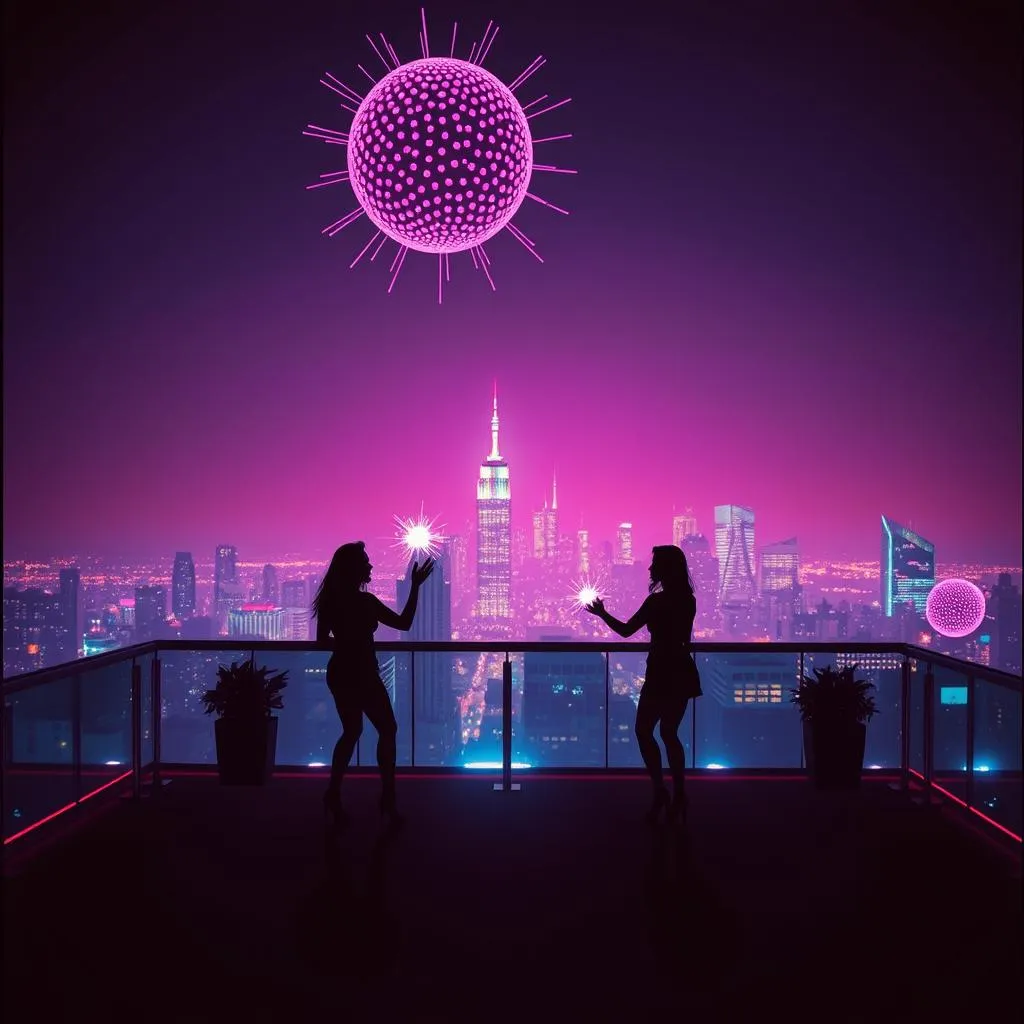 GIRLS WILL BE GIRLS