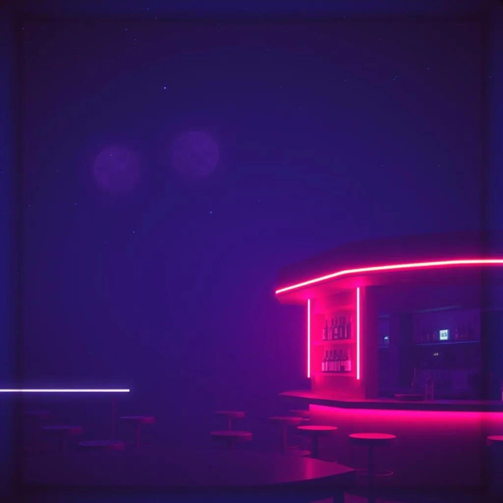 A Lee HB vibe