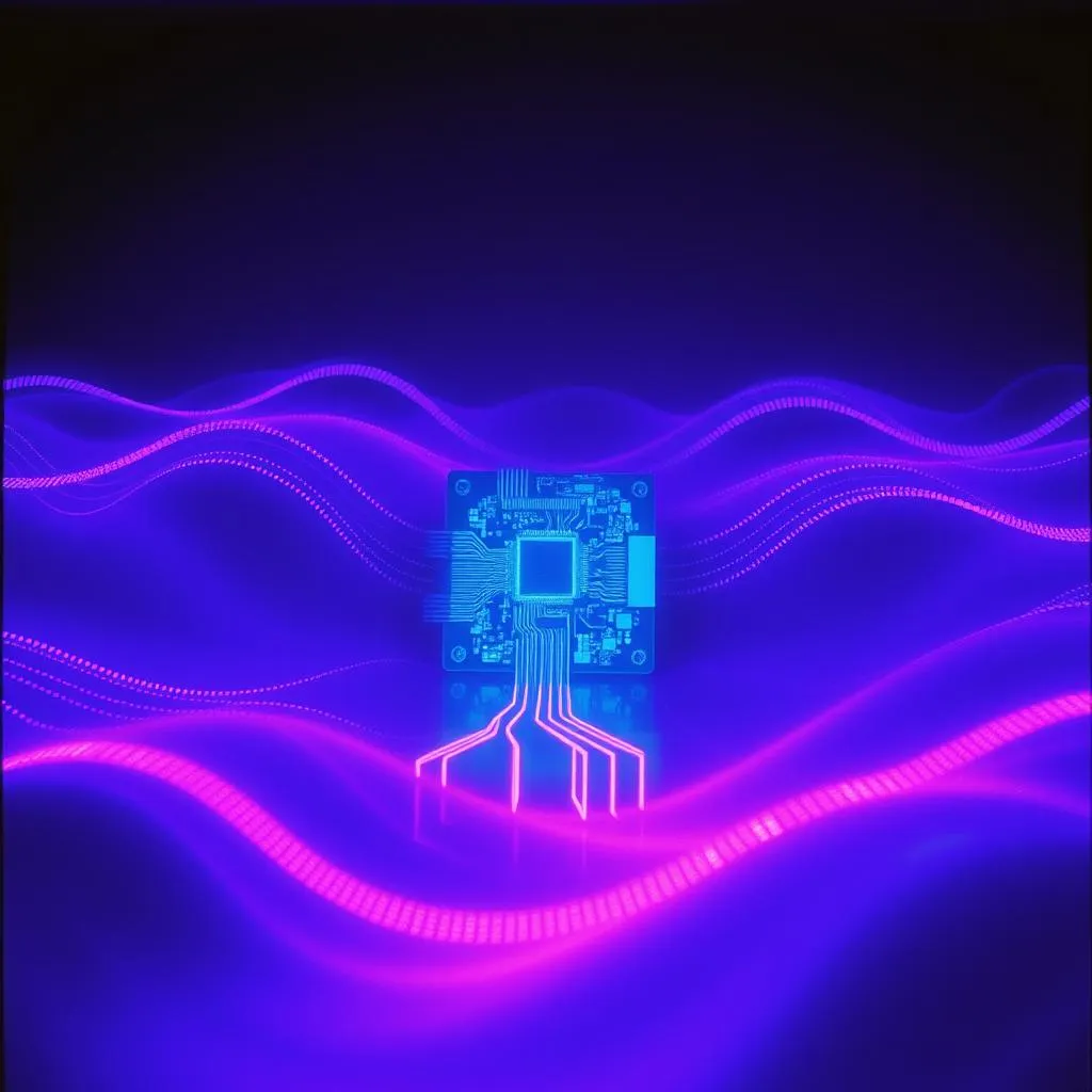 Digital Echoes