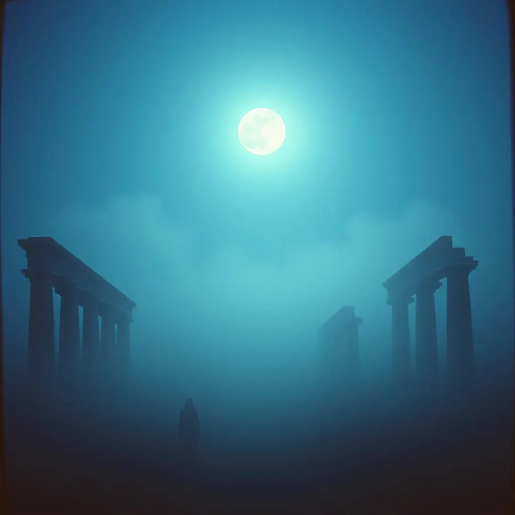 Veil of Midnight