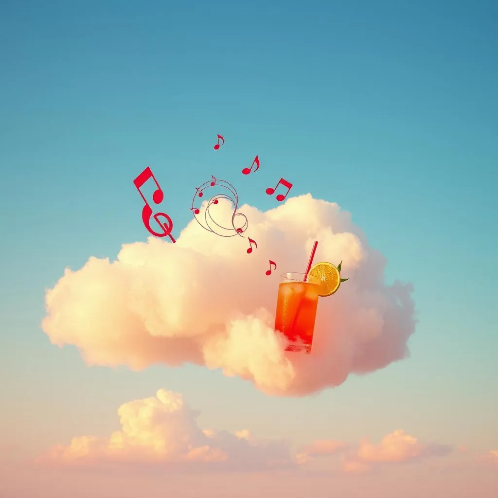 La Nube Espacial