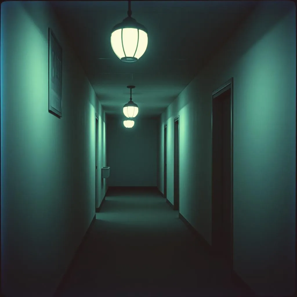 Fade Into You