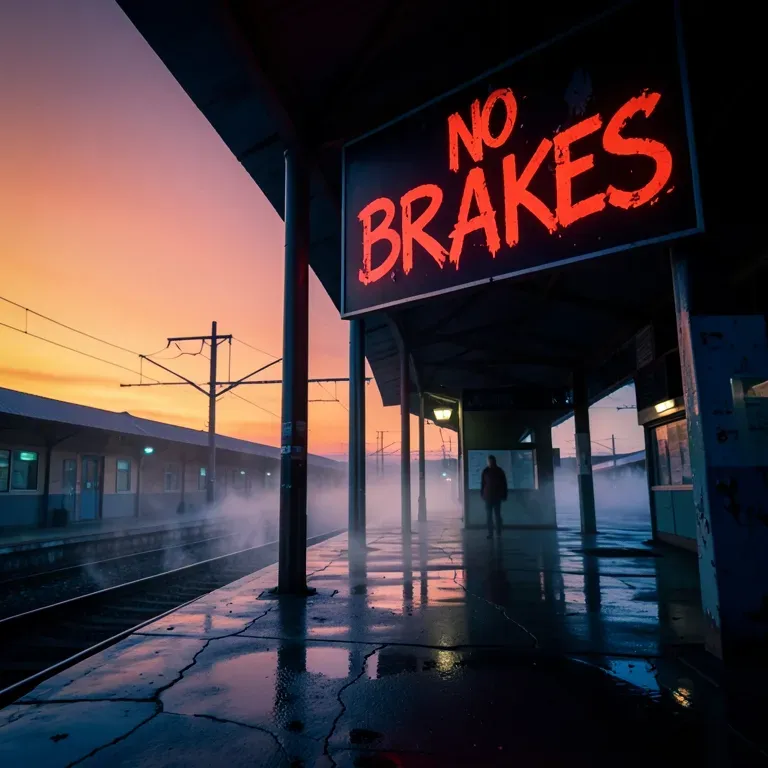 No breaks