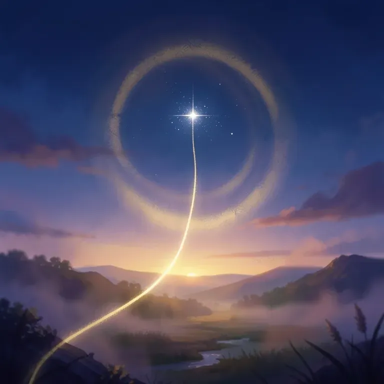 REACHING THROUGH THE SILENCE
