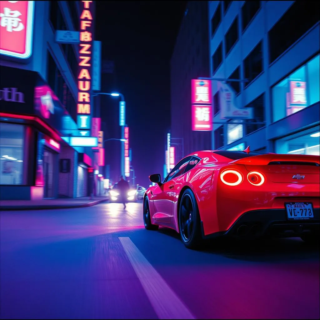 In the whip by DJ Rizmstr