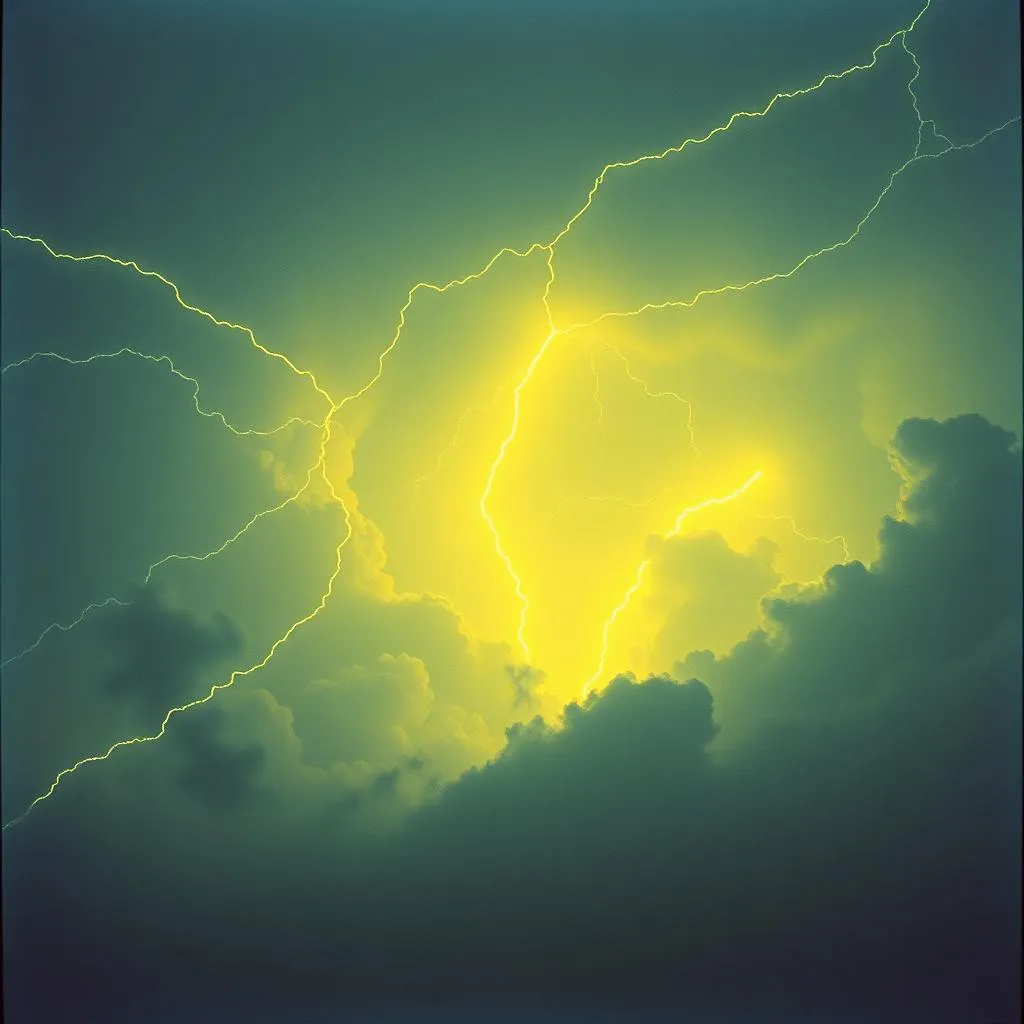 Storm Inside