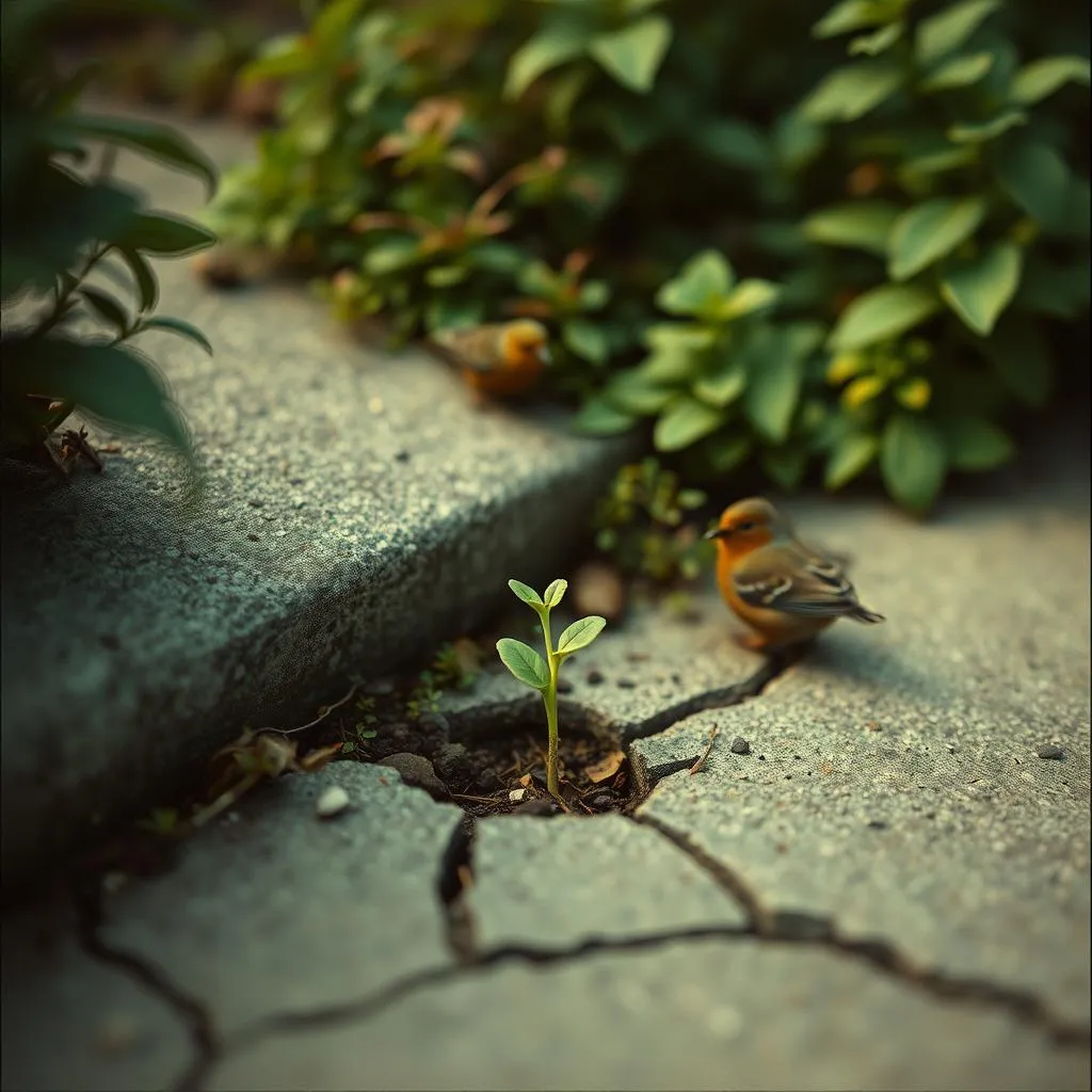 Fell By The Wayside