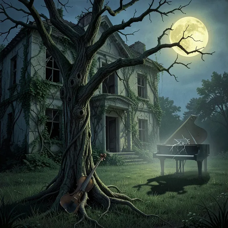 Abnormal Curse of paranorma