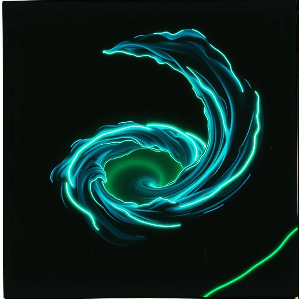 Dark Gravity