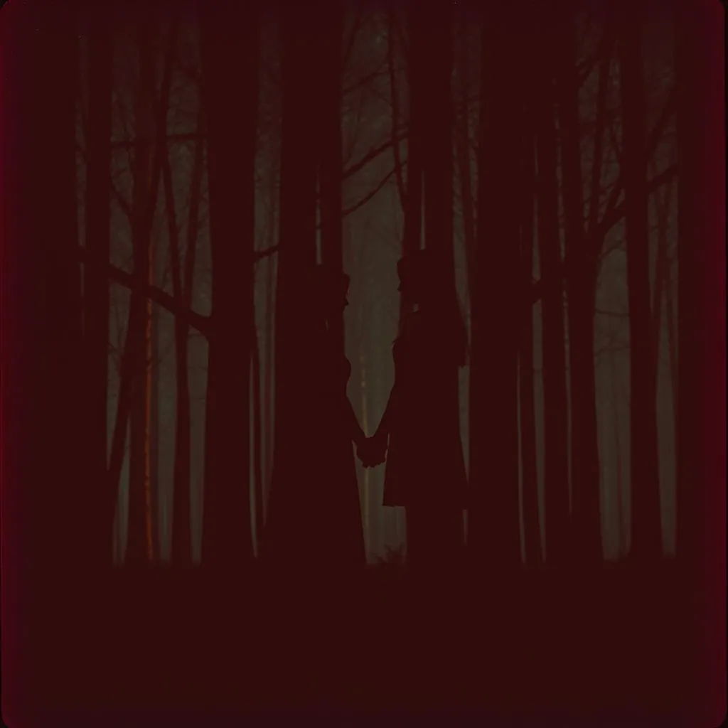 Harmony in Shadows