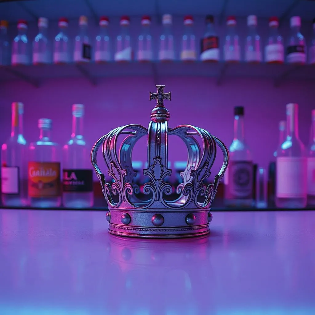 King