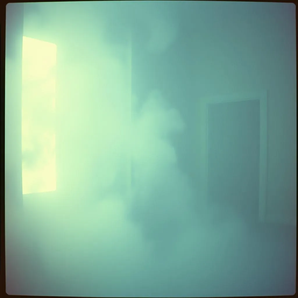 Breathe You Out Again