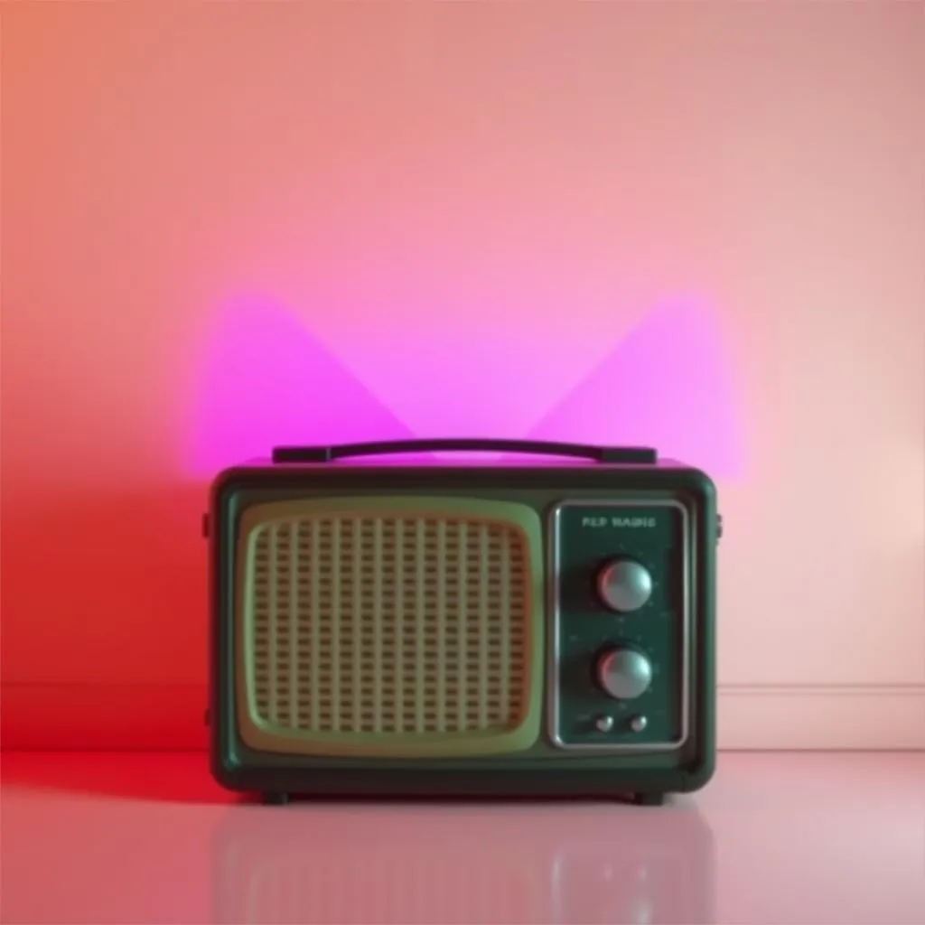 Daizaradio ma radio