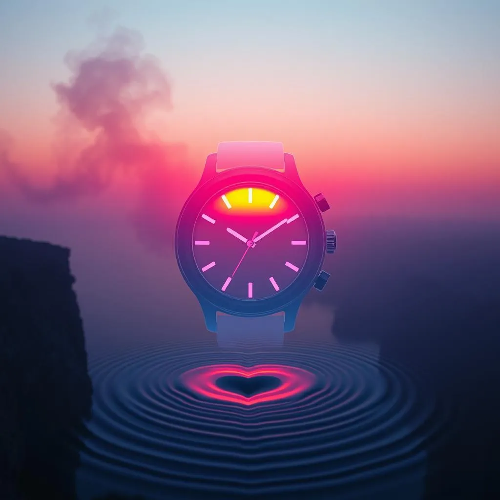 What Time It’s