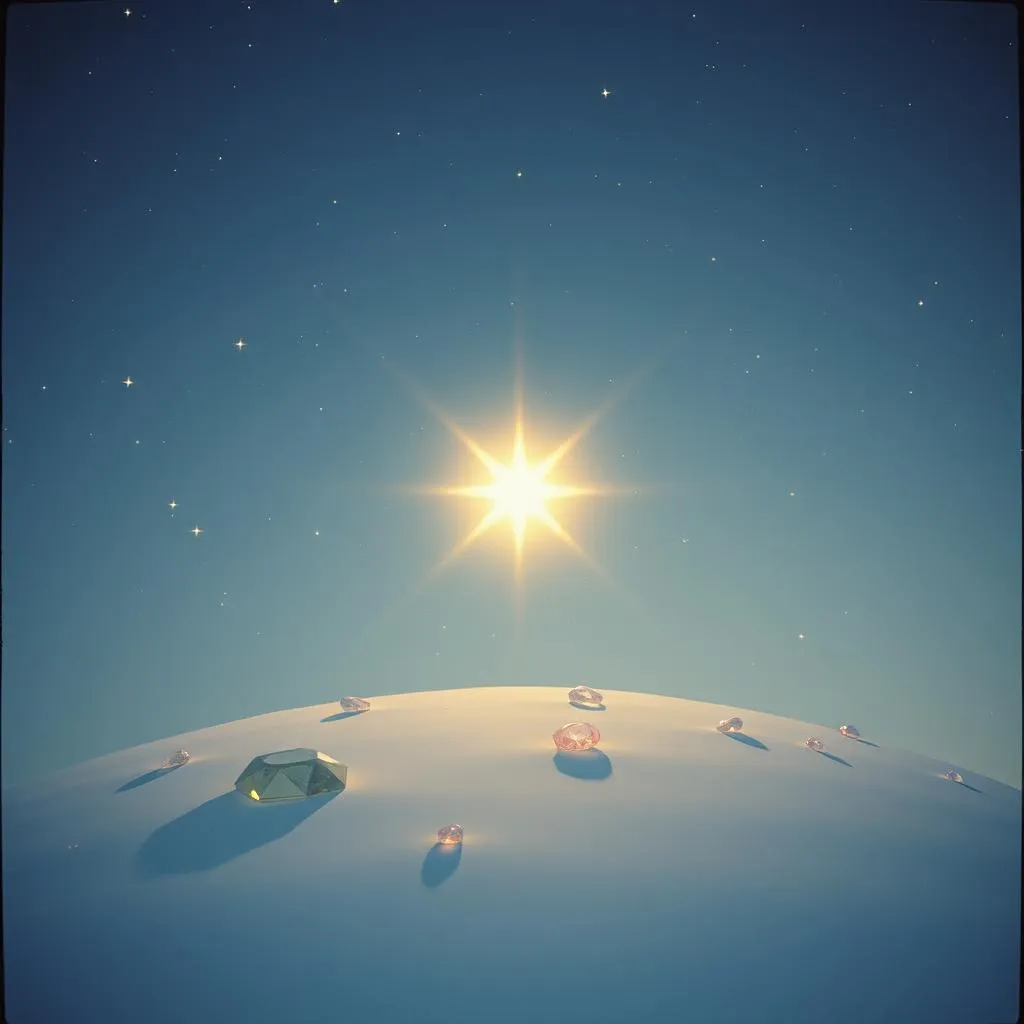 Eternity
