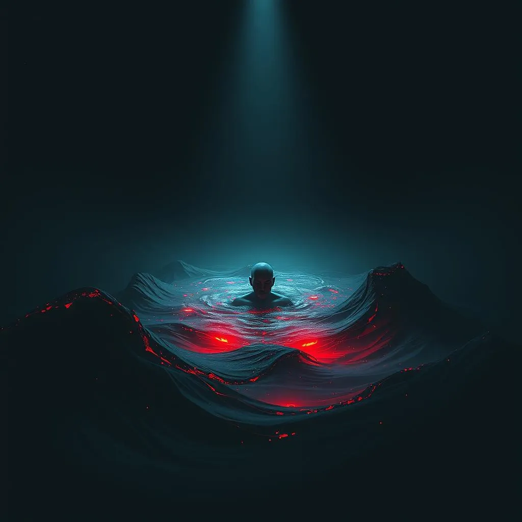 Blood on the Floor