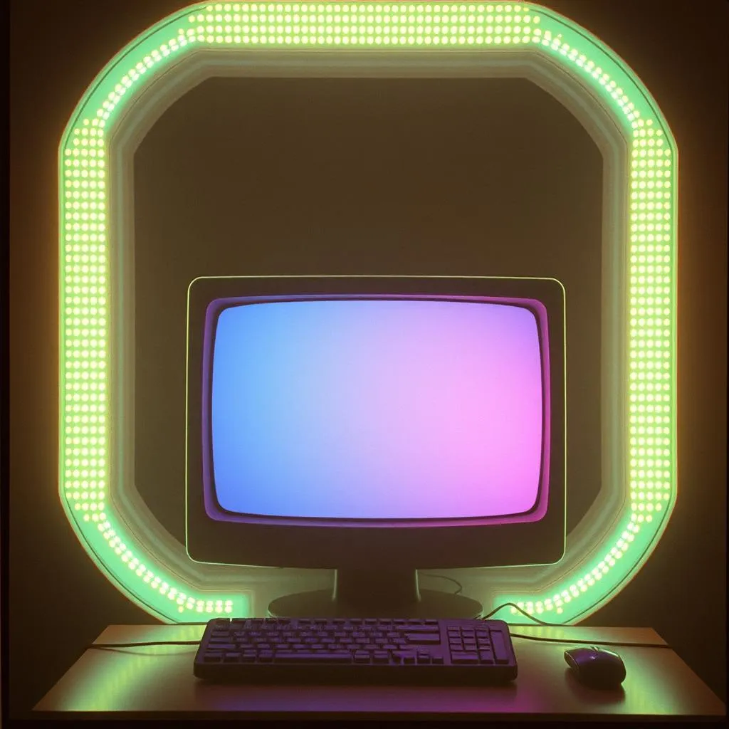 Digital Sunshine