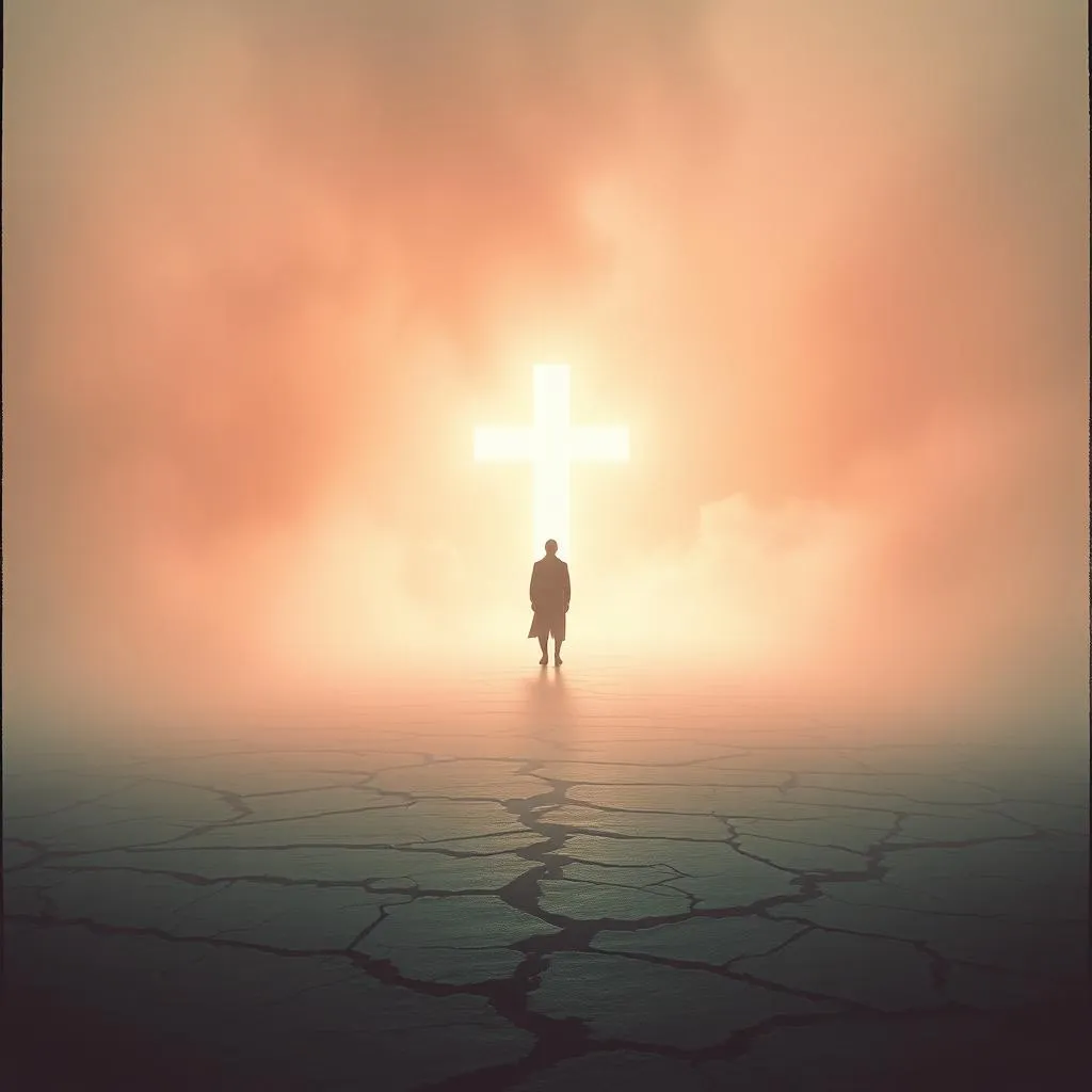 Isaías 53:3-7 (Bonus track)